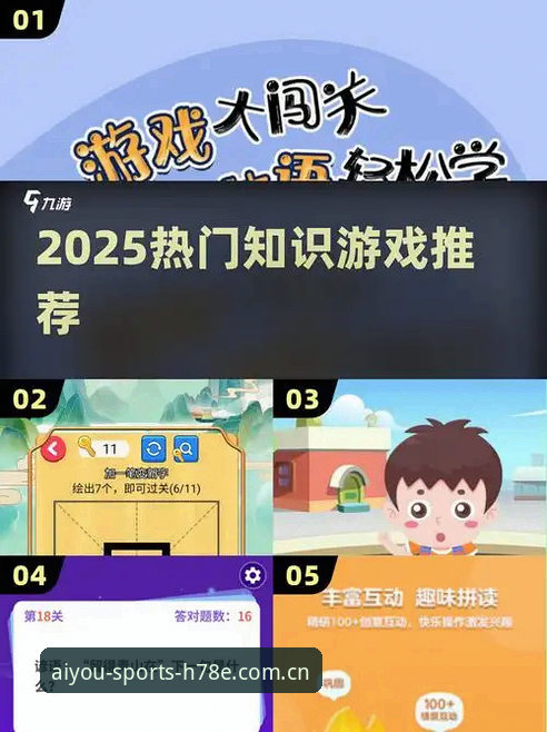 爱游戏体育官方2025网页版入口手机版实用必备知识