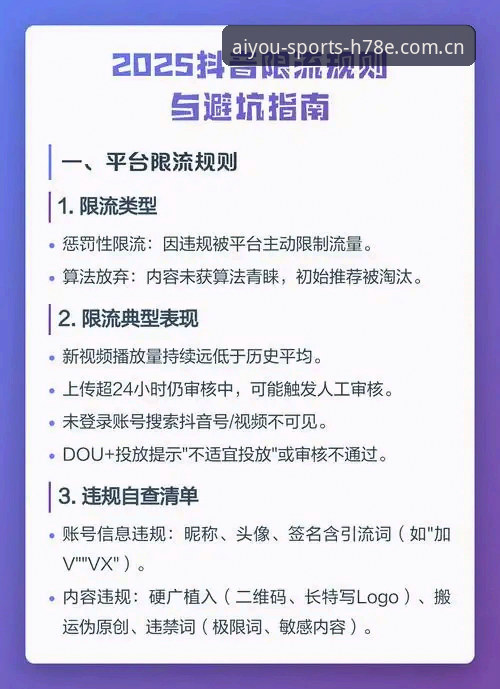 爱游戏平台避坑指南：2025网页版入口的5个实用判断标准